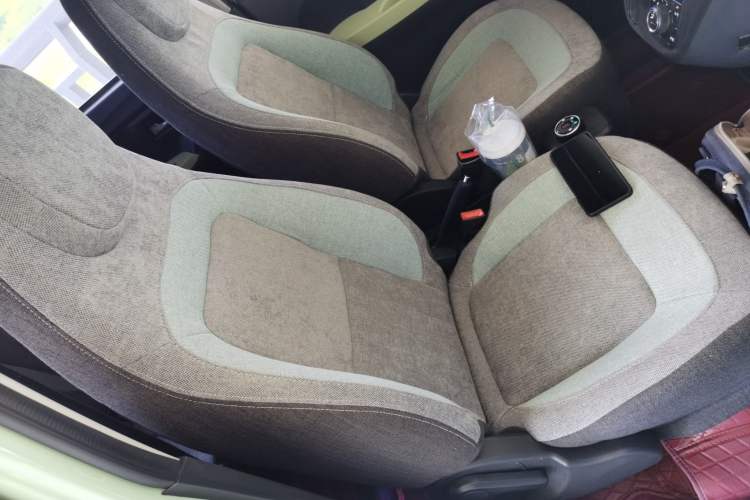 Used LINGBOX 2022 - Cai Wenji Edition Right Front Seat