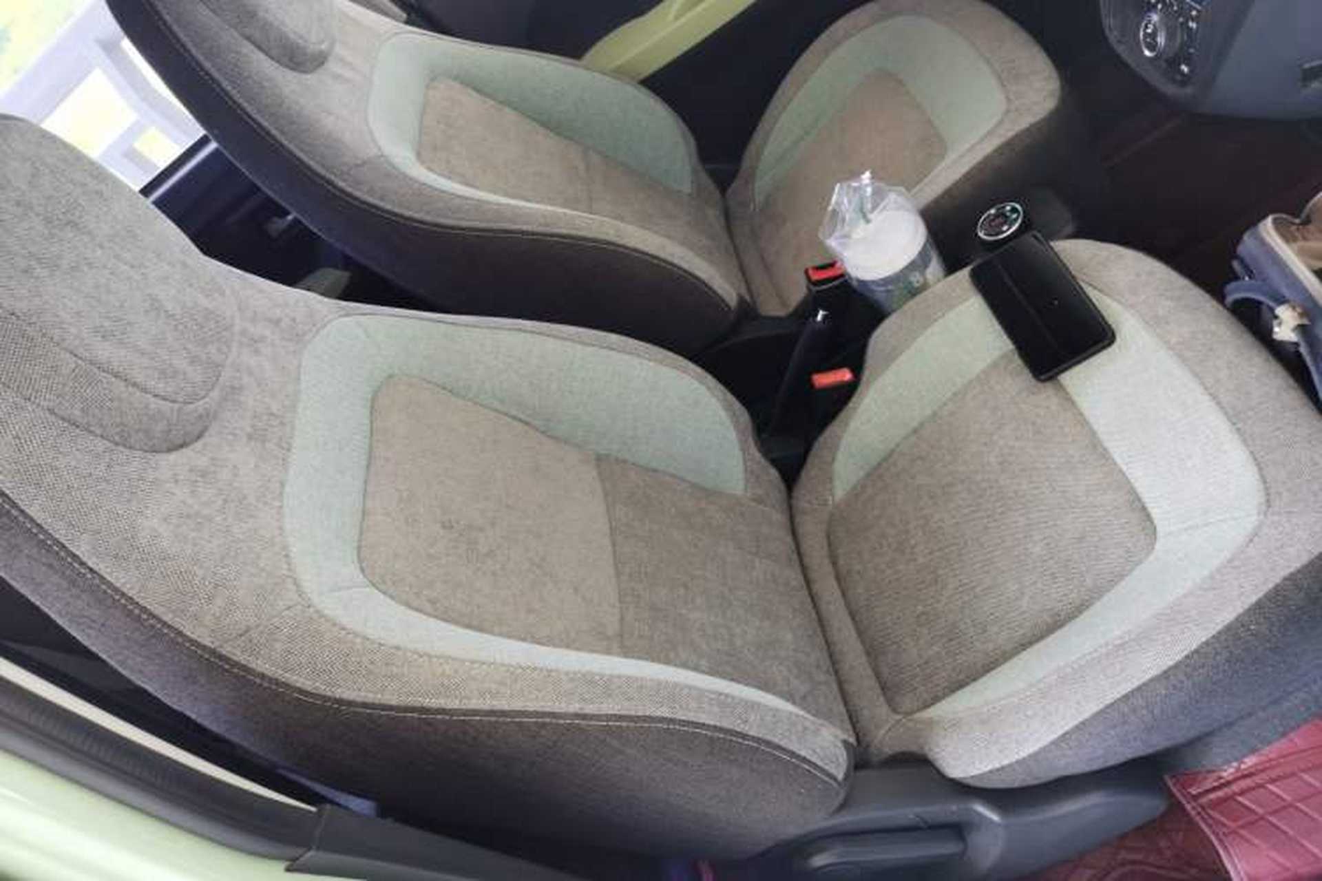Used LINGBOX 2022 - Cai Wenji Edition Right Front Seat
