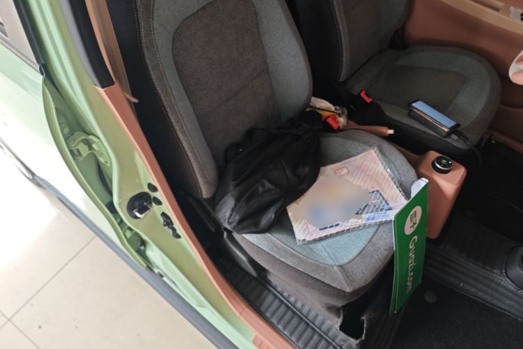 Used LINGBOX 2022 Zhuowenjun Pro Edition Right Front Seat