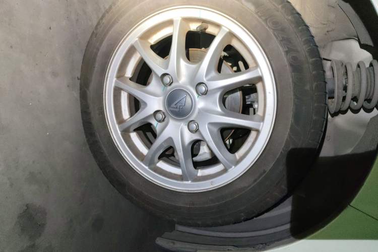 Used LINGBOX 2022 ZHUOWENJUN Edition Right Front Wheel Hub