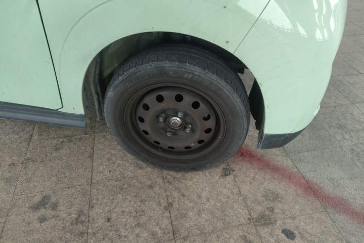Used LINGBOX 2022 ZHUOWENJUN Edition Right Front Wheel Hub