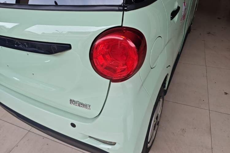 Used LINGBOX 2022 Zhuowenjun Pro Edition Right Rear Taillight