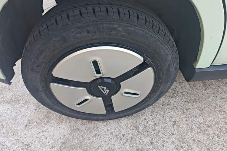 Used LINGBOX 2022 Zhuowenjun Pro Edition Right Rear Wheel Hub
