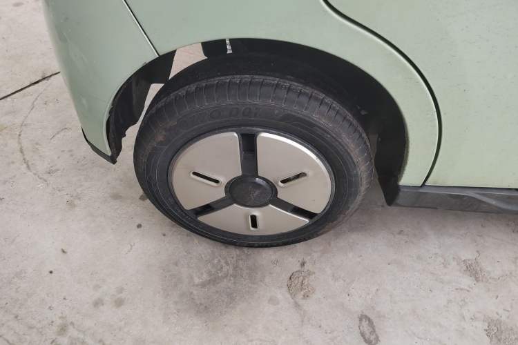 Used LINGBOX 2022 ZHUOWENJUN Edition Right Rear Wheel Hub