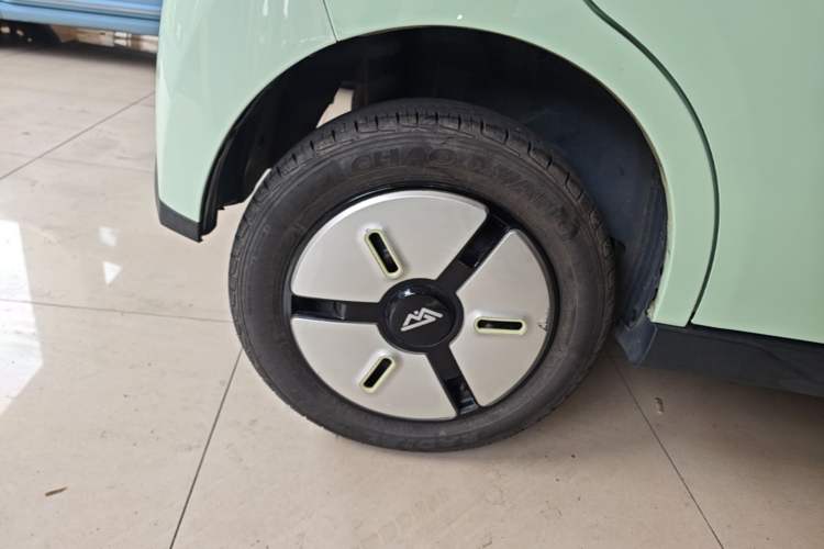 Used LINGBOX 2022 Zhuowenjun Pro Edition Right Rear Wheel Hub