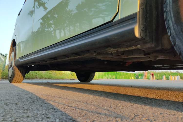 Used LINGBOX 2022 - Cai Wenji Edition Right Side Sill