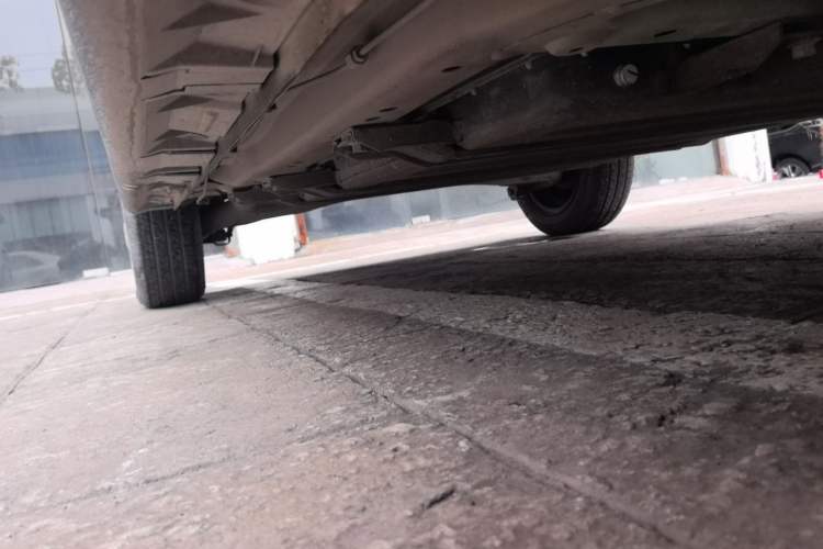 Used LINGBOX 2022 Li Qingzhao Edition Right Side Sill