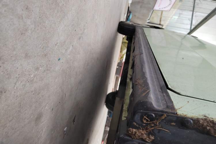 Used LINGBOX 2022 ZHUOWENJUN Edition Right Side Sill