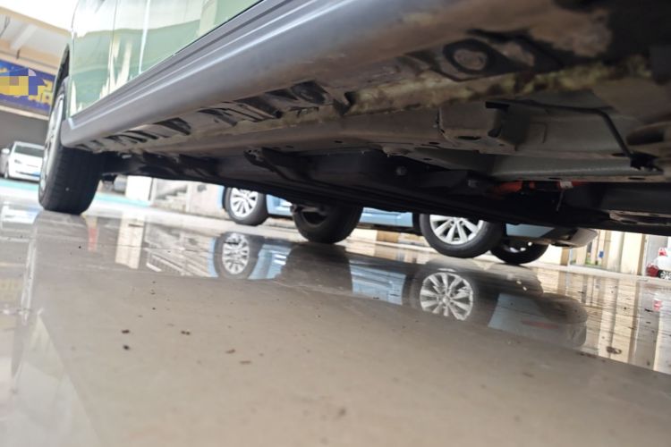 Used LINGBOX 2022 Zhuowenjun Pro Edition Right Side Sill