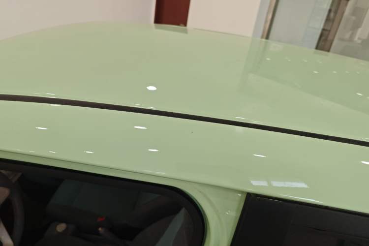 Used LINGBOX 2022 Zhuowenjun Pro Edition Roof