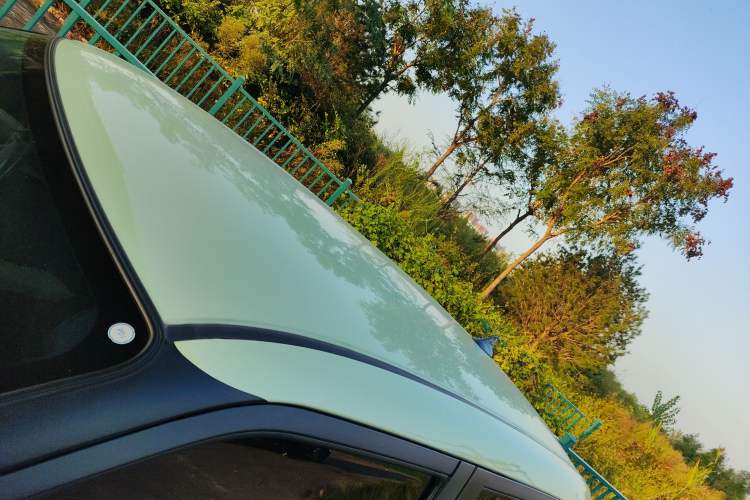 Used LINGBOX 2022 - Cai Wenji Edition Roof