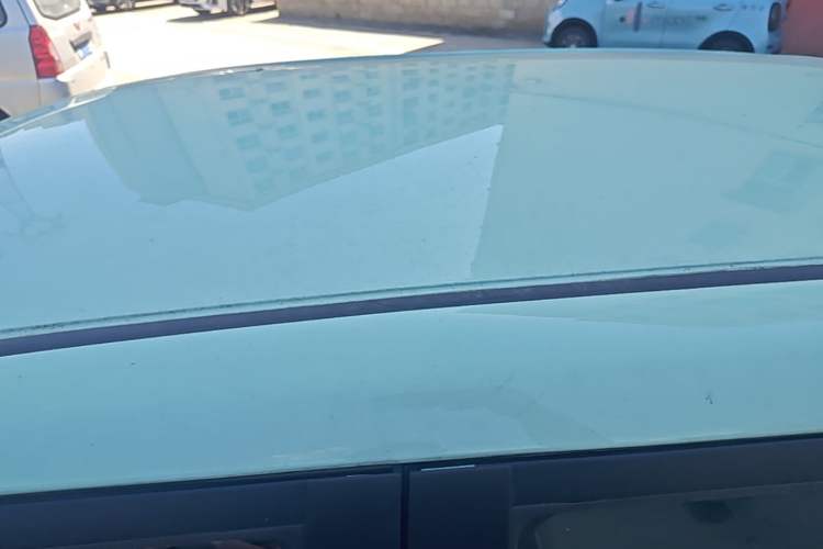 Used LINGBOX 2022 Zhuowenjun Pro Edition Roof