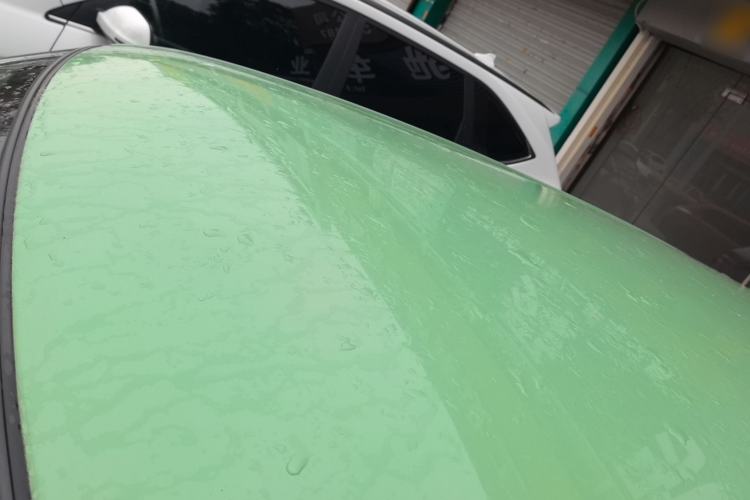 Used LINGBOX 2022 Li Qingzhao Edition Roof