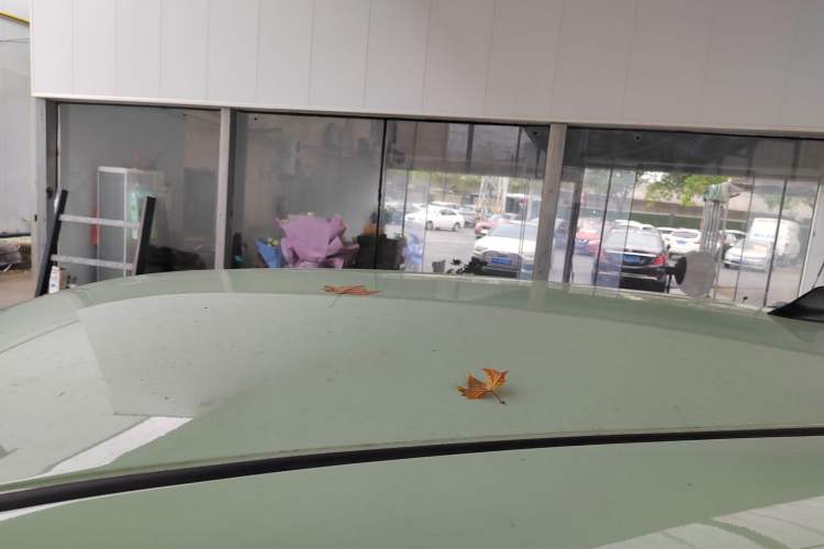Used LINGBOX 2022 ZHUOWENJUN Edition Roof