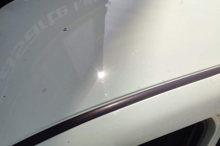Used LINGBOX 2022 Li Qingzhao Edition Roof