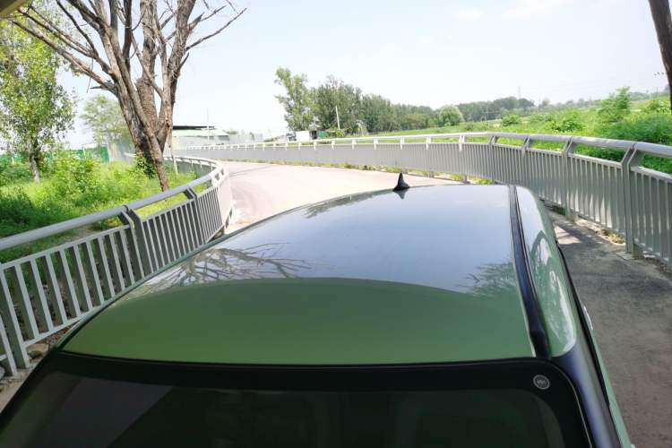 Used LINGBOX 2022 - Cai Wenji Edition Roof