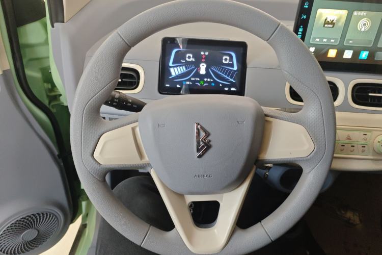 Used LINGBOX 2022 Zhuowenjun Pro Edition Steering Wheel