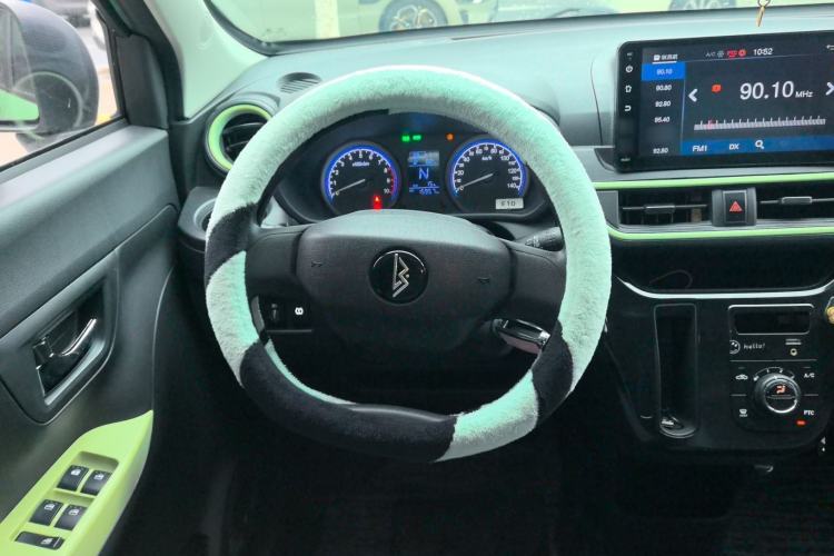 Used LINGBOX 2022 Li Qingzhao Edition Steering Wheel