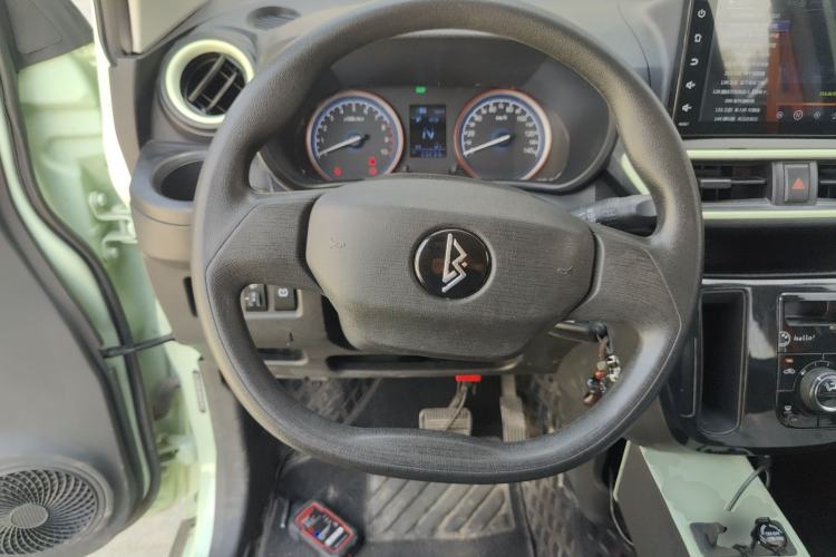 Used LINGBOX 2022 Li Qingzhao Edition Steering Wheel