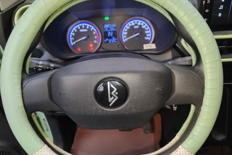 Used LINGBOX 2022 Li Qingzhao Edition Steering Wheel
