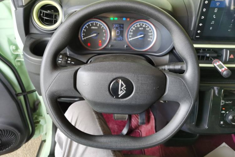 Used LINGBOX 2022 - Cai Wenji Edition Steering Wheel