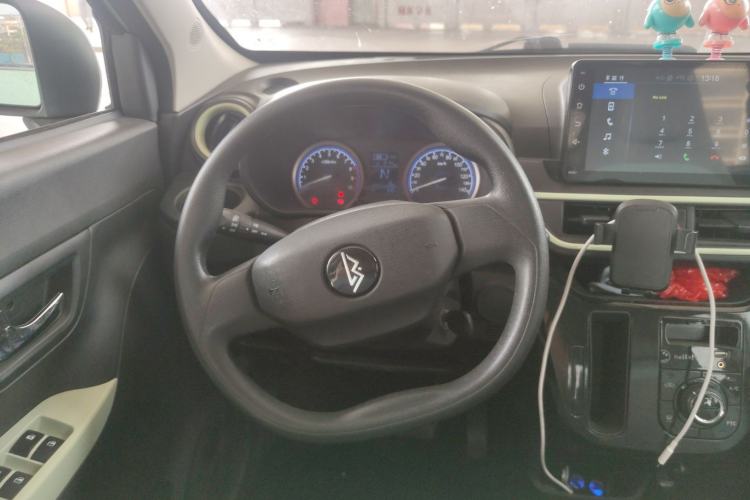 Used LINGBOX 2022 ZHUOWENJUN Edition Steering Wheel