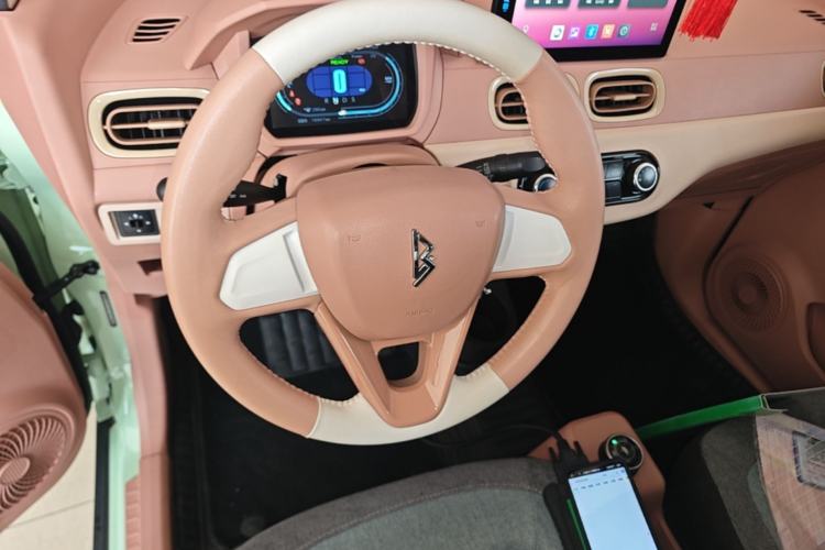 Used LINGBOX 2022 Zhuowenjun Pro Edition Steering Wheel