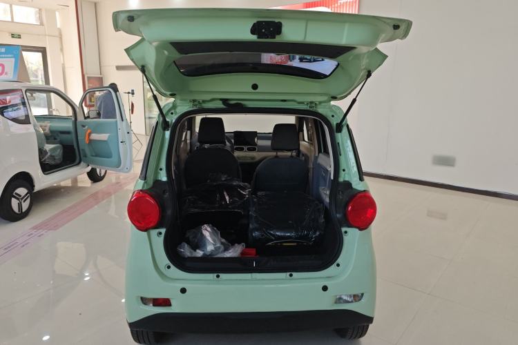 Used LINGBOX 2022 Zhuowenjun Pro Edition Trunk