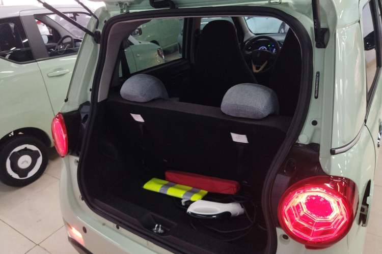 Used LINGBOX 2022 ZHUOWENJUN Edition Trunk