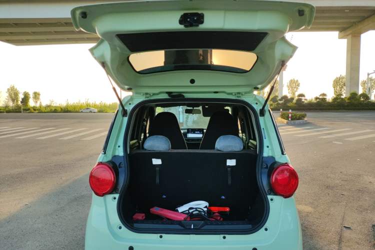 Used LINGBOX 2022 - Cai Wenji Edition Trunk