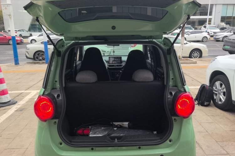 Used LINGBOX 2022 Li Qingzhao Edition Trunk