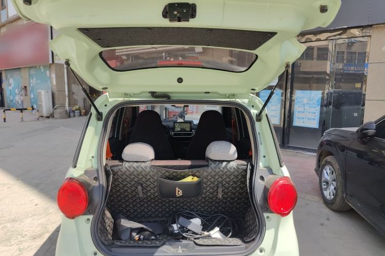 Used LINGBOX 2022 Li Qingzhao Edition Trunk