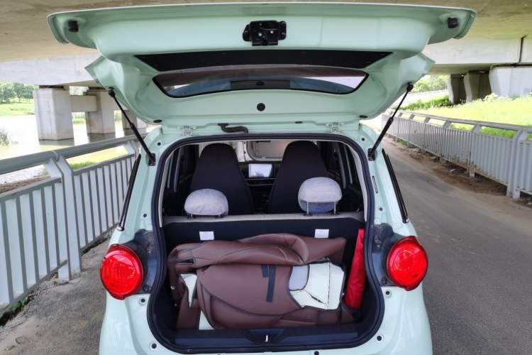 Used LINGBOX 2022 - Cai Wenji Edition Trunk