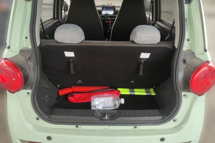 Used LINGBOX 2022 ZHUOWENJUN Edition Trunk