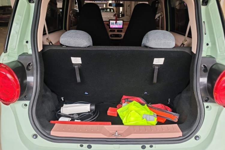 Used LINGBOX 2022 Zhuowenjun Pro Edition Trunk