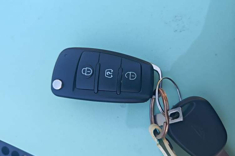 Used LINGBOX 2022 Zhuowenjun Pro Edition Vehicle Key