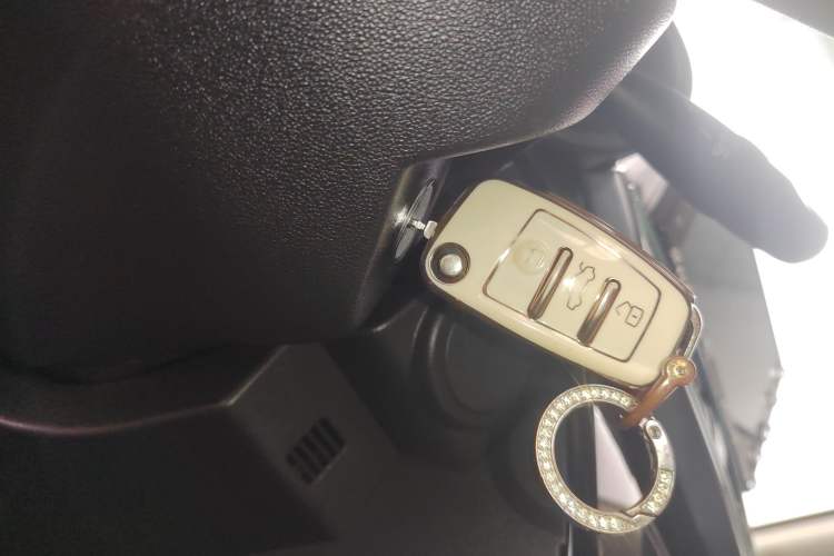 Used LINGBOX 2022 ZHUOWENJUN Edition Vehicle Key