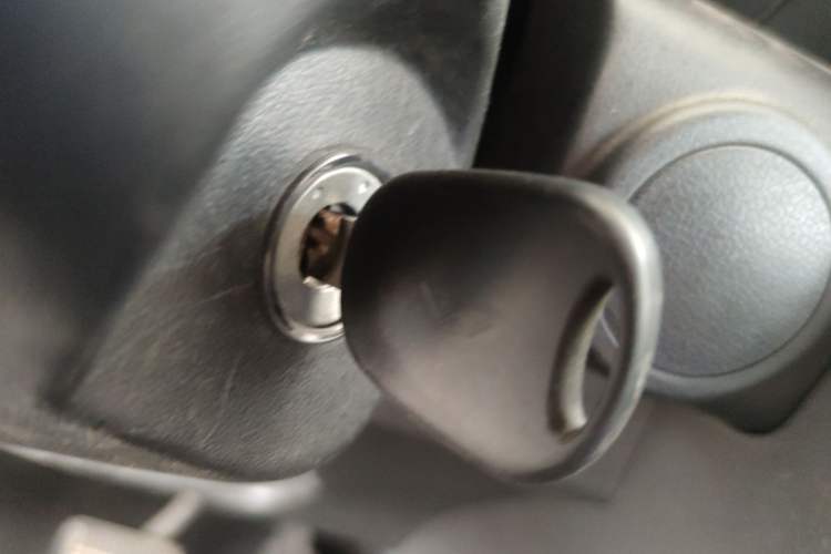 Used LINGBOX 2022 ZHUOWENJUN Edition Vehicle Key