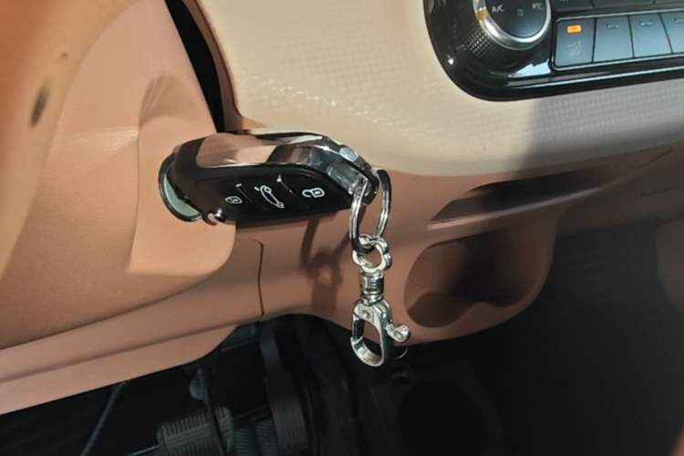 Used LINGBOX 2022 Zhuowenjun Pro Edition Vehicle Key