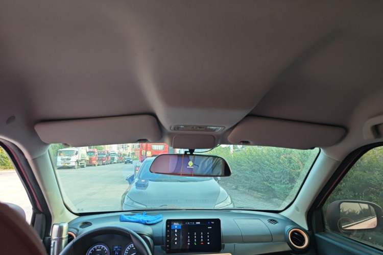 Used LINGBOX 2022 Cai Wenji L Edition Headliner