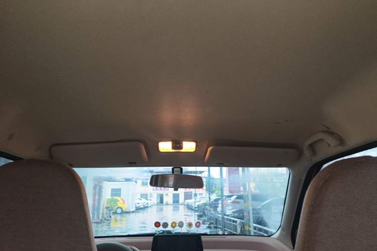 Used LINGBOX 2022 Li Qingzhao Pro Edition 14.08 kWh Headliner