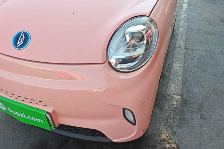 Used LINGBOX 2022 Cai Wenji Pro Edition Left Front Headlight