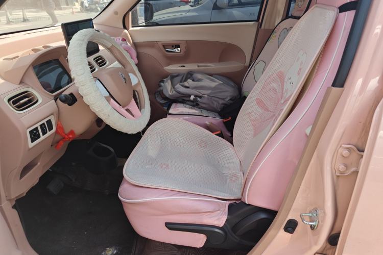 Used LINGBOX 2022 ZHUOWENJUN Edition Left Front Seat