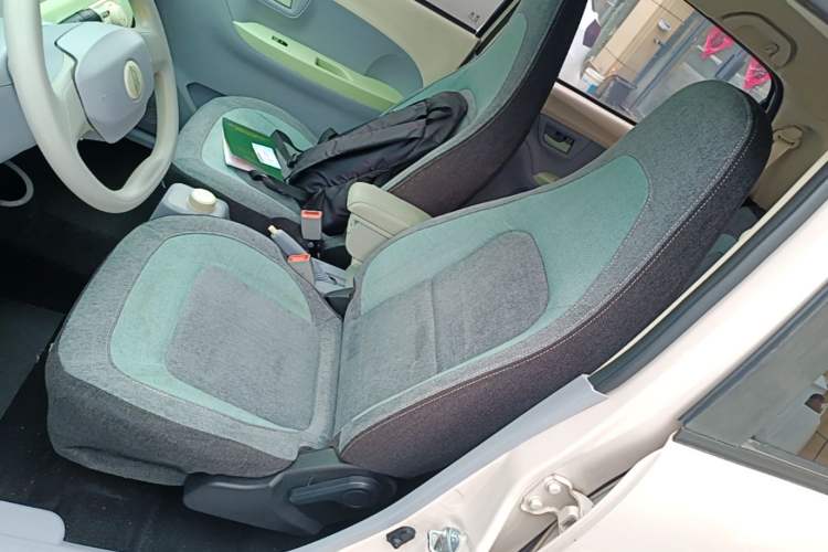 Used LINGBOX 2022 Cai Wenji Pro Edition Left Front Seat