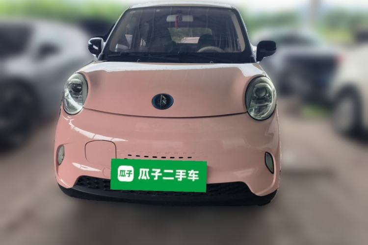 Used LINGBOX 2022 Zhuowenjun Pro Edition Front