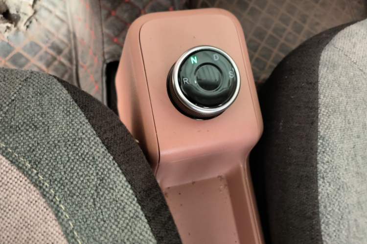 Used LINGBOX 2022 Zhuowenjun Pro Edition Gear Lever
