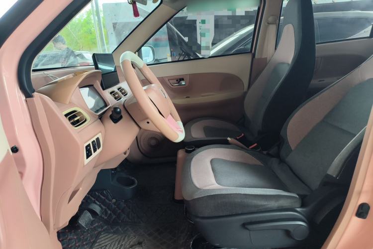 Used LINGBOX 2022 Zhuowenjun Pro Edition Left Front Seat