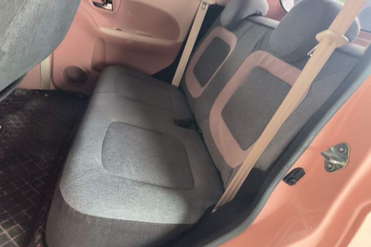 Used LINGBOX 2022 Zhuowenjun Pro Edition Left Rear Seat