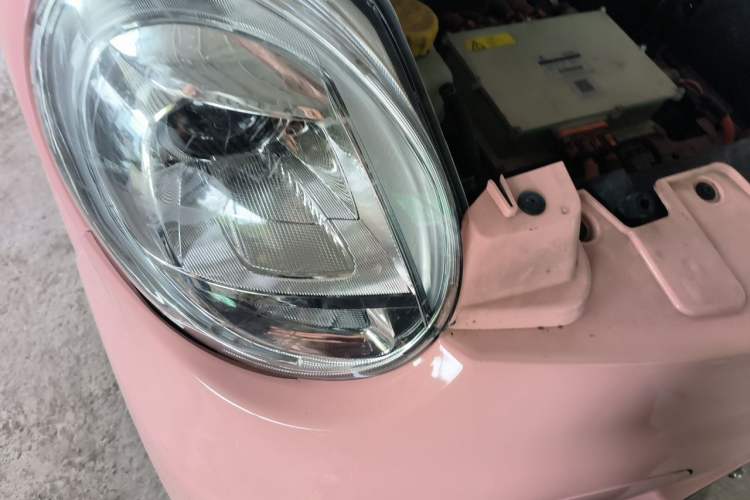 Used LINGBOX 2022 Zhuowenjun Pro Edition Right Front Headlight