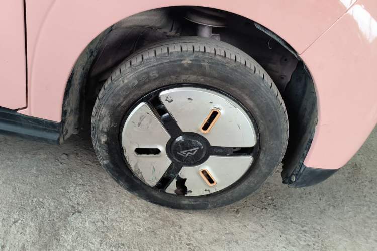 Used LINGBOX 2022 Zhuowenjun Pro Edition Right Front Wheel Hub